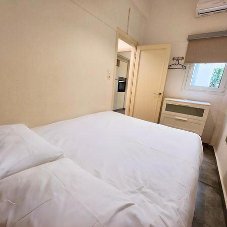 Cozy Apartment For 4 In Kolonaki, Lycabettus Athen Eksteriør billede