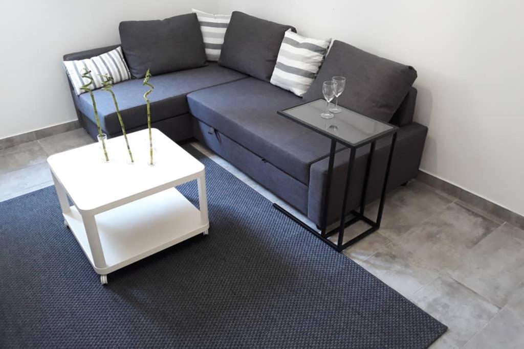 Cozy Apartment For 4 In Kolonaki, Lycabettus Athen Eksteriør billede