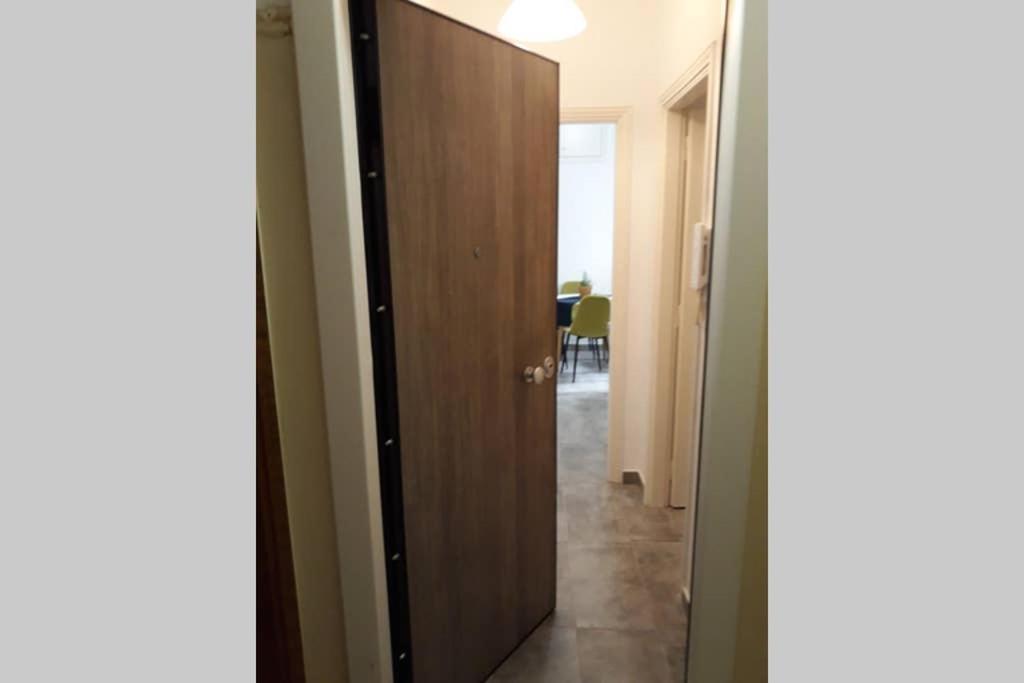 Cozy Apartment For 4 In Kolonaki, Lycabettus Athen Eksteriør billede