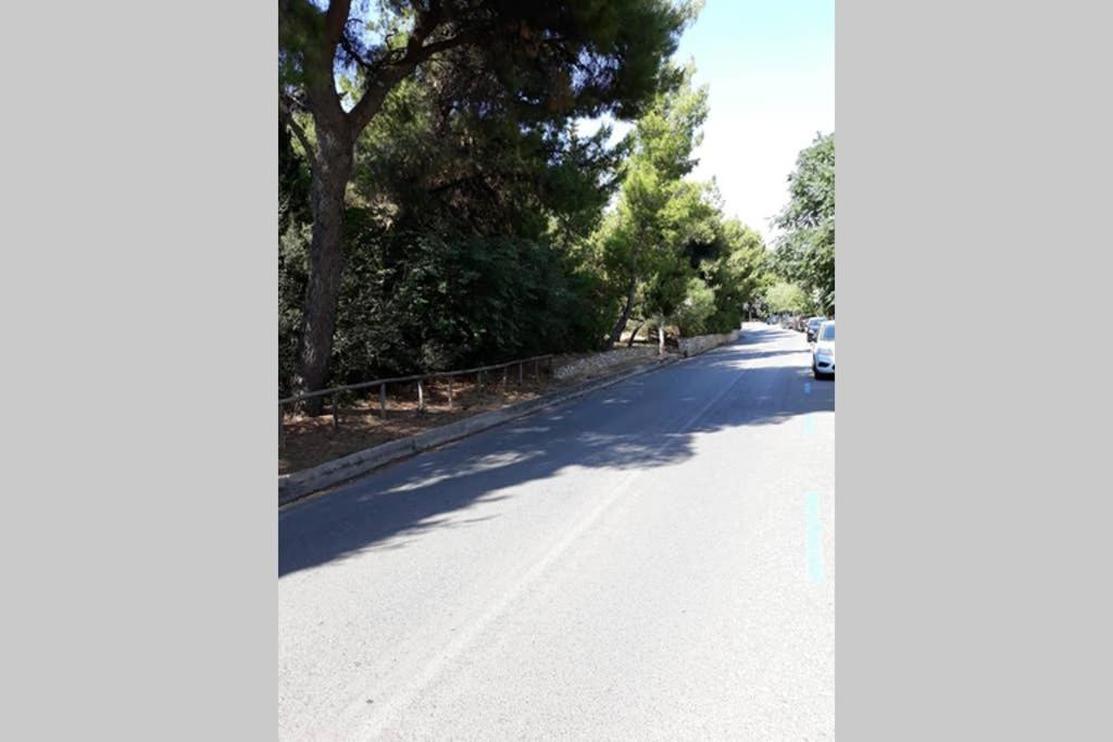 Cozy Apartment For 4 In Kolonaki, Lycabettus Athen Eksteriør billede