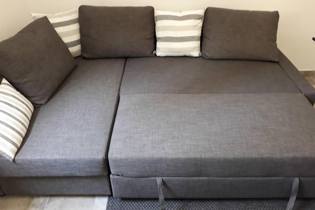 Cozy Apartment For 4 In Kolonaki, Lycabettus Athen Eksteriør billede