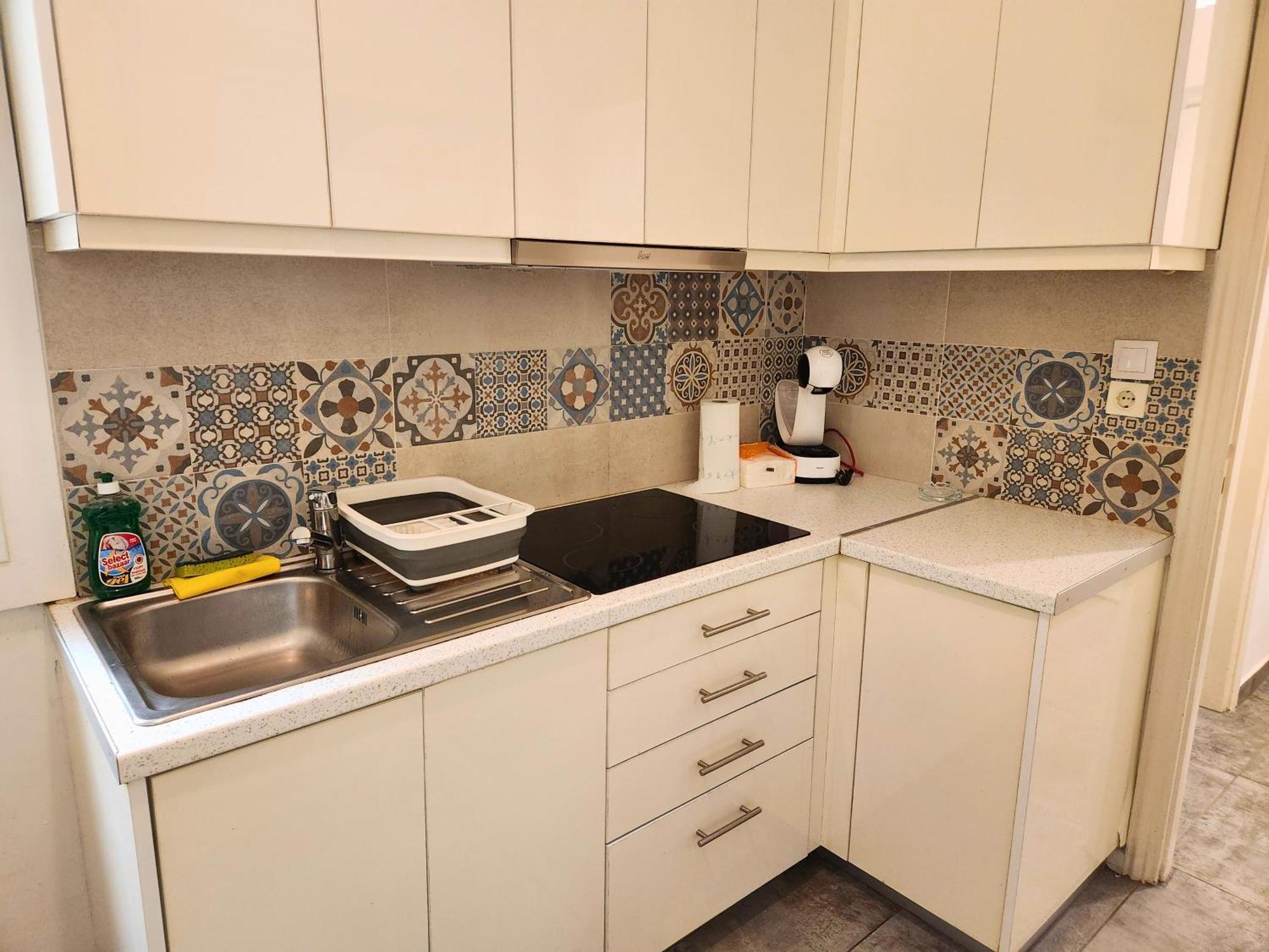 Cozy Apartment For 4 In Kolonaki, Lycabettus Athen Eksteriør billede