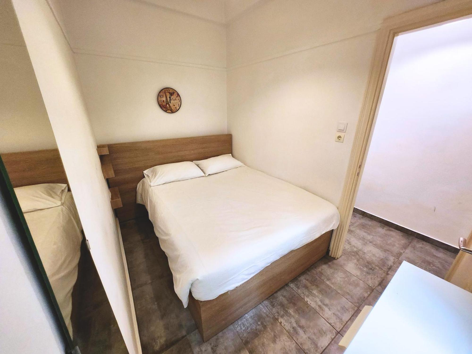 Cozy Apartment For 4 In Kolonaki, Lycabettus Athen Eksteriør billede