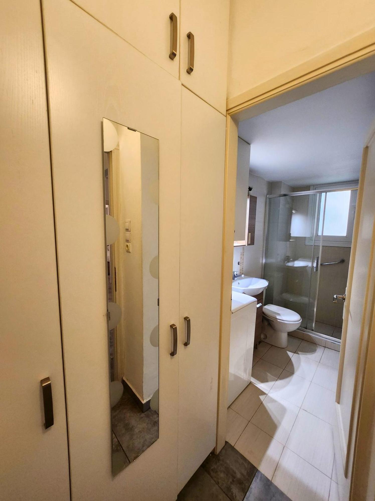 Cozy Apartment For 4 In Kolonaki, Lycabettus Athen Eksteriør billede